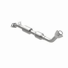Load image into Gallery viewer, MagnaFlow Direct Fit Catalytic Converter 98-02 Lexus LX470 4.7L