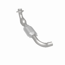 Load image into Gallery viewer, MagnaFlow Direct Fit Catalytic Converter 01-02 Exped/F-150 5.4L D/S