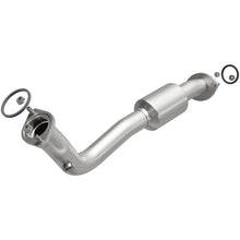 Load image into Gallery viewer, MagnaFlow Direct Fit Catalytic Converter 13-15 RAV4 2.5 Underbody