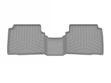 Load image into Gallery viewer, WeatherTech 20-25 Lincoln Corsair Rear FloorLiner HP - Grey