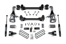 Load image into Gallery viewer, Zone Offroad 2014 Ford F-150 2WD 6in Suspension System
