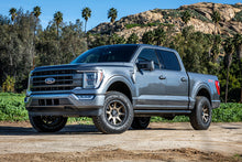 Load image into Gallery viewer, ICON 21-23 Ford F-150 4WD 2.75-3.5in Stage 4 Suspension System w/ Tubular UCA