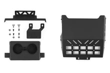 Load image into Gallery viewer, DV8 21+ Ford Bronco Rear Seat Cup Holder and Molle Panels (2-Door Models)