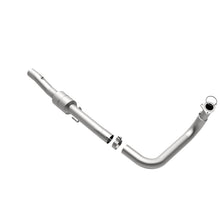 Load image into Gallery viewer, MagnaFlow Direct Fit Catalytic Converter 00-06 Chevy/GMC D/S OEM