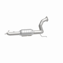 Load image into Gallery viewer, MagnaFlow Direct Fit Catalytic Converter 05-07 4Runner Driver Side Rear