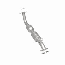 Load image into Gallery viewer, MagnaFlow Direct Fit Catalytic Conv 98-02 Lexus LX470 / 98-02 Toyota Land Cruiser 4.7L D/S &amp; P/S