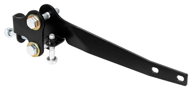RockJock JL/JT Currectlync High Steer Kit for Stabilizer Shock w/ Hardware