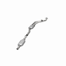 Load image into Gallery viewer, MagnaFlow Direct Fit Catalytic Converter 96 Ford F-150 4.9L