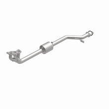 Load image into Gallery viewer, MagnaFlow Direct Fit Catalytic Converter 05-07 Subaru Outback 3.0L