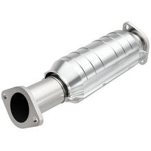 Load image into Gallery viewer, MagnaFlow Direct Fit Catalytic Converter 06-07 Hyundai Sonata 3.3L