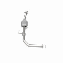 Load image into Gallery viewer, MagnaFlow Direct Fit Catalytic Converter 00-04 Tundra Driver Side 4.7L
