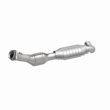 Load image into Gallery viewer, MagnaFlow Direct Fit Catalytic Converter 97-98 Ford Trucks 4.6L