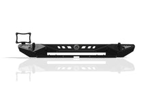 Load image into Gallery viewer, Blaze Rear Bumper w/ Lightbar Cutout | Jeep Wrangler JL