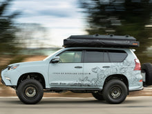 Load image into Gallery viewer, ICON 10-20 Lexus GX460 0-3.5in Stage 1 Suspension System