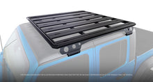 Load image into Gallery viewer, Rhino-Rack Jeep Overlanding Kit with Gutter Backbone