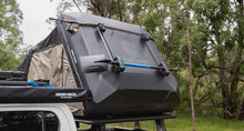 Load image into Gallery viewer, Rhino-Rack Roof Top Tent 2 Person Folding Hardshell