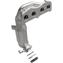 Load image into Gallery viewer, MagnaFlow Direct Fit Catalytic Converter 04-05 Toyota RAV4 2.4L