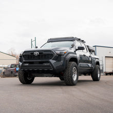 Load image into Gallery viewer, CBI Toyota 4th Gen Tacoma Front Skid Plates l 2024