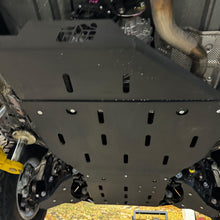 Load image into Gallery viewer, CBI Toyota 4th Gen Tacoma Full Skid Plates l 2024