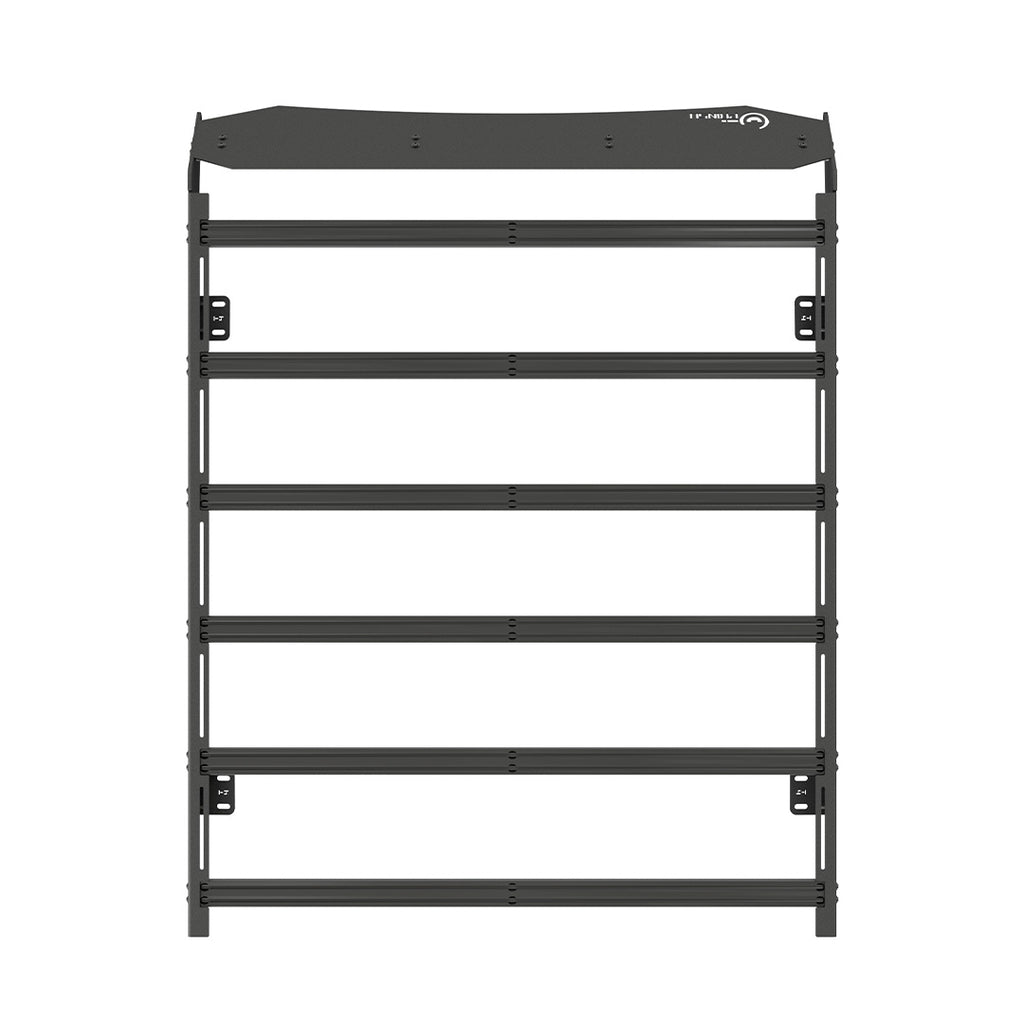 PRINSU Pro Toyota Tacoma Cab Rack | 2024