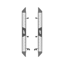 Load image into Gallery viewer, CBI Toyota Tacoma 4th Gen Side Steps l 2024