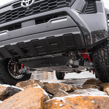 Load image into Gallery viewer, CBI Toyota 4th Gen Tacoma Lower Control Arm Skid Plates l 2024