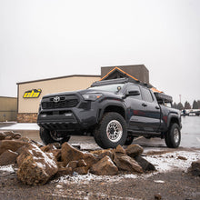 Load image into Gallery viewer, CBI Toyota Tacoma 4th Gen Side Steps l 2024