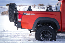 Load image into Gallery viewer, 3rd Gen Tacoma Overland Bed Bars 16-Pres Toyota Tacoma Prinsu