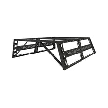 Load image into Gallery viewer, 2nd Gen Toyota Tundra Cab Height Bed Rack 07-21 Tundra Prinsu