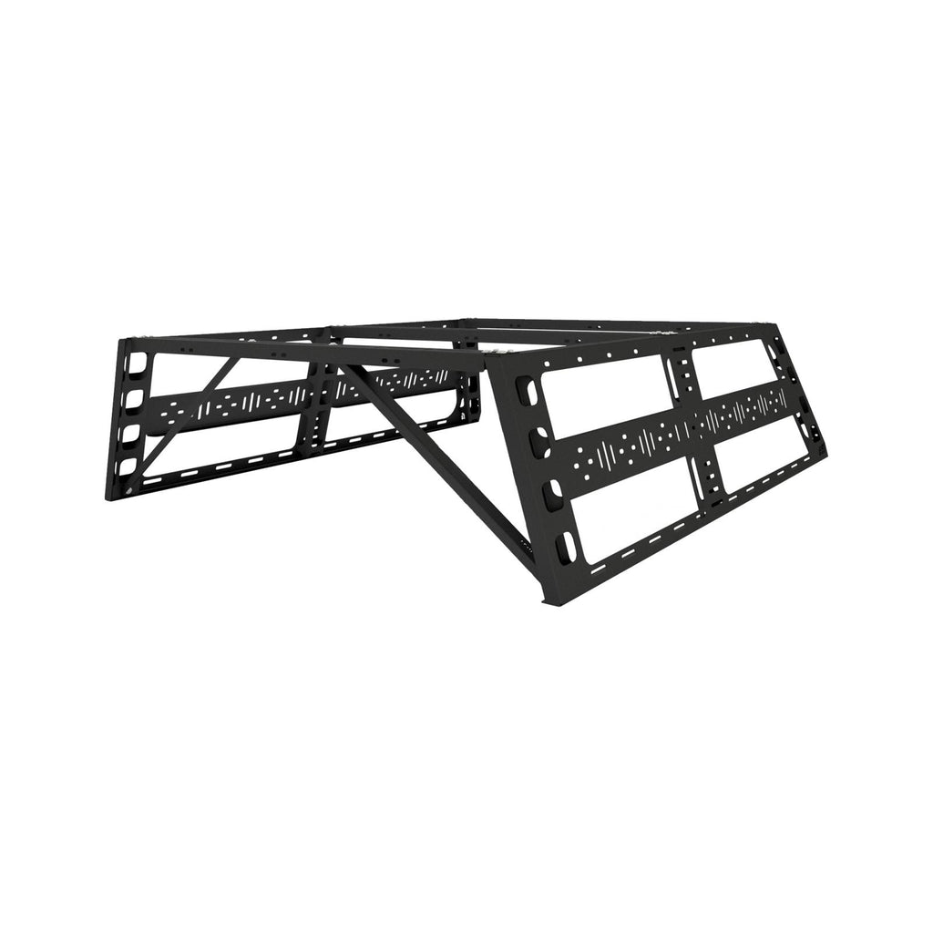 2nd Gen Toyota Tundra Cab Height Bed Rack 07-21 Tundra Prinsu