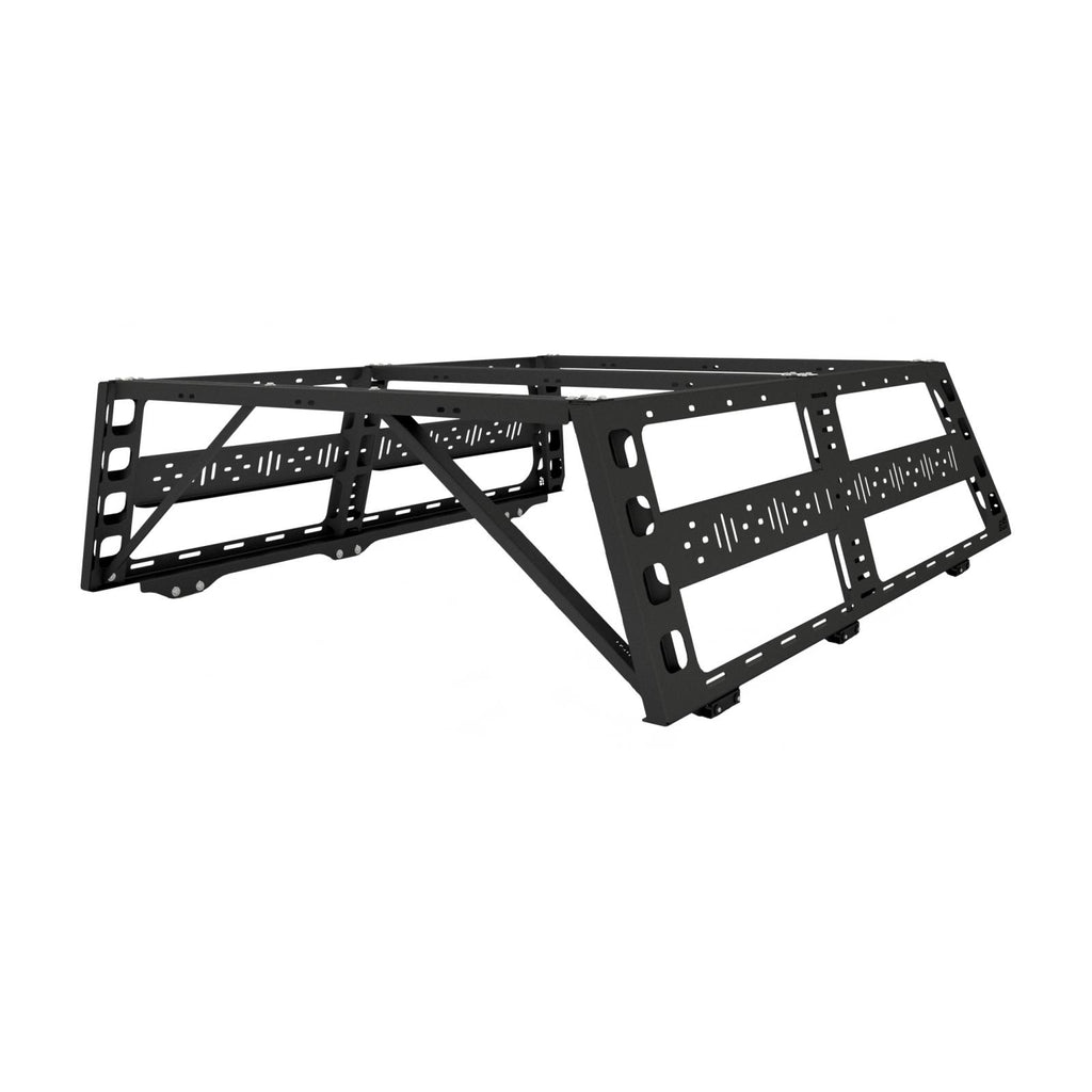 Ford F150 Cab Height Bed Rack 6.5 Foot Bed Length 04-Pres F-150 CBI Offroad
