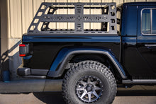 Load image into Gallery viewer, Jeep Gladiator JT Cab Height Bed Rack 20-Pres Gladiator CBI Offroad