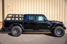 Load image into Gallery viewer, Jeep Gladiator JT Cab Height Bed Rack 20-Pres Gladiator CBI Offroad