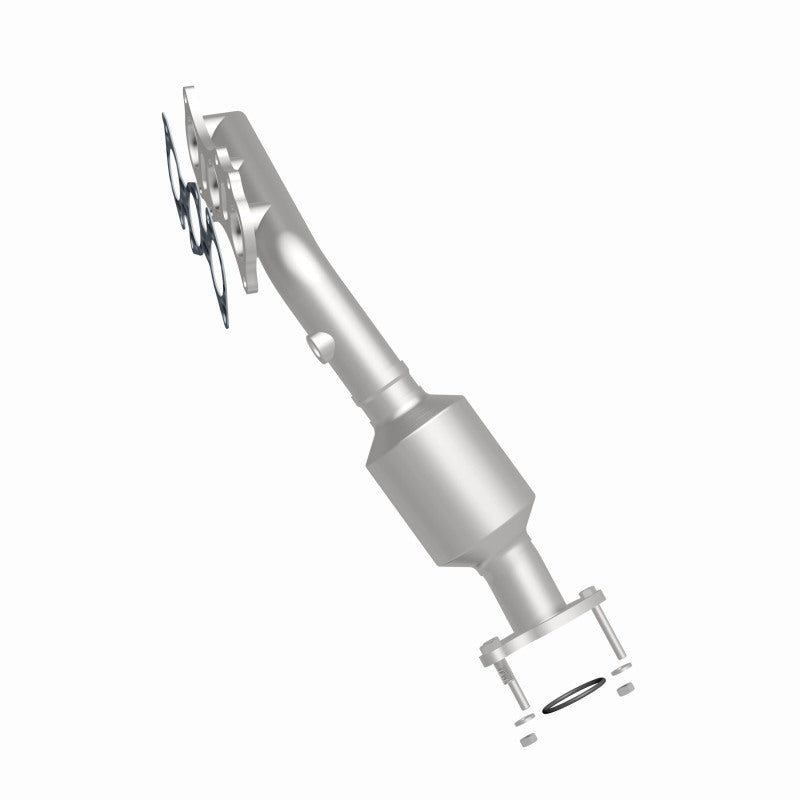 MagnaFlow 05-11 Toyota Tacoma Direct Fit Catalytic Converter 4.0L