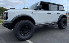 Load image into Gallery viewer, Elevate 2"/2" FRL Lift Kit, 2020+ Ford Bronco