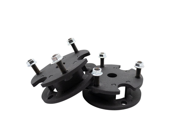 Elevate 2"/2" FRL Lift Kit, 2020+ Ford Bronco
