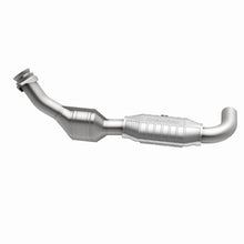 Load image into Gallery viewer, MagnaFlow Direct Fit Catalytic Converter 01 Ford F-150 4.2L