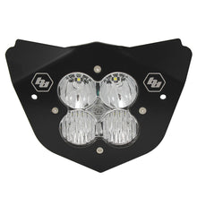 Load image into Gallery viewer, Yamaha WR250F 12-17 WR450F 15-17 Headlight Kit XL Pro Series Baja Designs