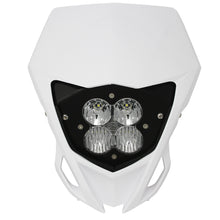 Load image into Gallery viewer, XL Sport Yamaha YZ250FX/450FX 16-18 w/Headlight Shell Baja Designs