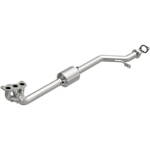 Load image into Gallery viewer, MagnaFlow Direct Fit Catalytic Converter 05-07 Subaru Outback 3.0L