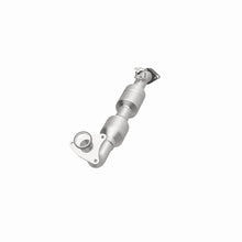 Load image into Gallery viewer, MagnaFlow Direct Fit Catalytic Conv 98-02 Lexus LX470 / 98-02 Toyota Land Cruiser 4.7L D/S &amp; P/S