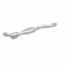 Load image into Gallery viewer, MagnaFlow Direct Fit Catalytic Converter 98-99 Ranger 2.5L