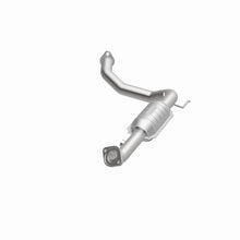 Load image into Gallery viewer, MagnaFlow Direct Fit Catalytic Converter 05-07 4Runner Driver Side Rear