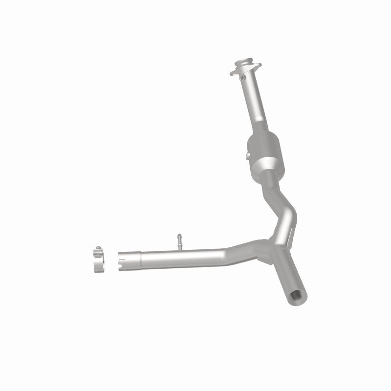 MagnaFlow DF Cat. Conv 07-08 Ford F-150 Pickup 5.4L P/S / 12/06-08 Lincoln Truck Mark LT 5.4L P/S