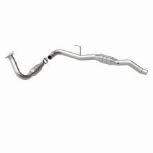 Load image into Gallery viewer, MagnaFlow Direct Fit Catalytic Converter GM 01-02 2500 Driver Side 6.0L
