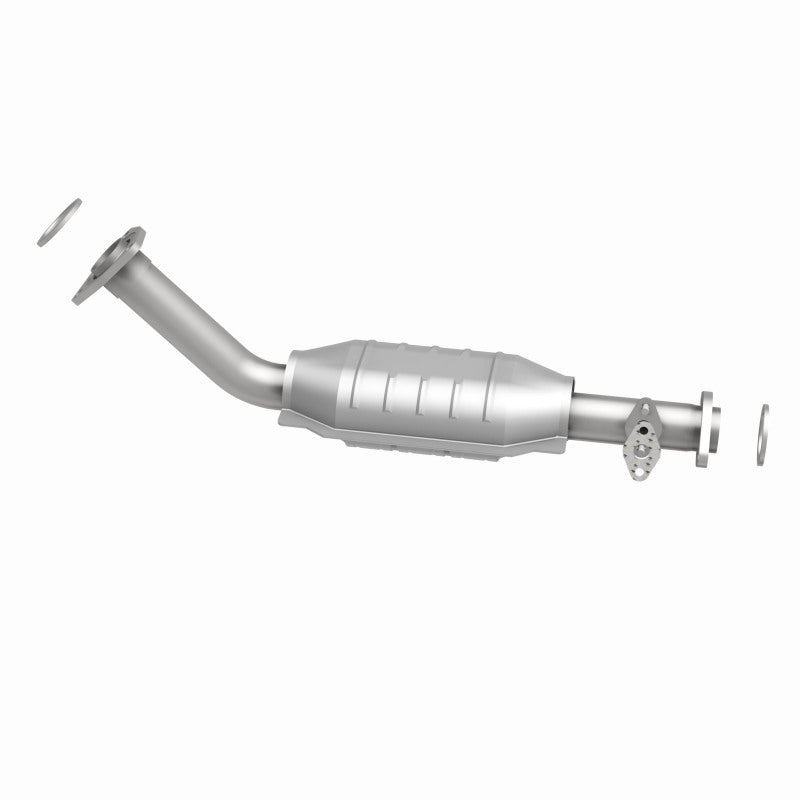 MagnaFlow Direct Fit Catalytic Converter 00-8/04 Toyota Tundra 4.7L P/S Front