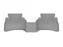 Load image into Gallery viewer, WeatherTech 2024 Mercedes-Benz E-Class All-Terrain/Sedan Rear FloorLiner - Grey