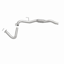 Load image into Gallery viewer, MagnaFlow Direct Fit Catalytic Converter GM 01-02 2500 Driver Side 6L