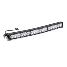 Load image into Gallery viewer, 30 Inch LED Light Bar OnX6 Arc Series Baja Designs
