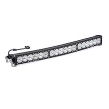 Load image into Gallery viewer, 30 Inch LED Light Bar OnX6 Arc Series Baja Designs